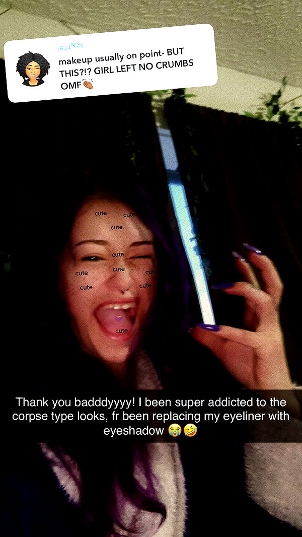 trappkittykhaos image ~ Altpins