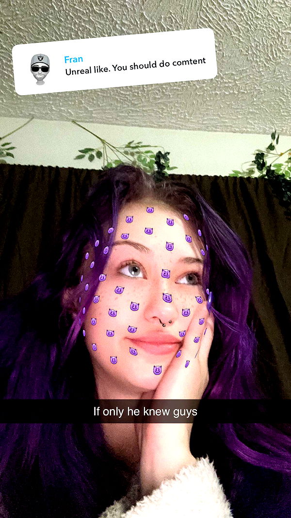 trappkittykhaos image ~ Altpins