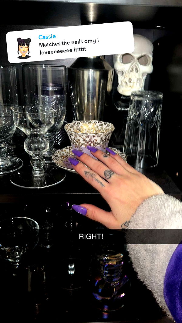 trappkittykhaos image ~ Altpins