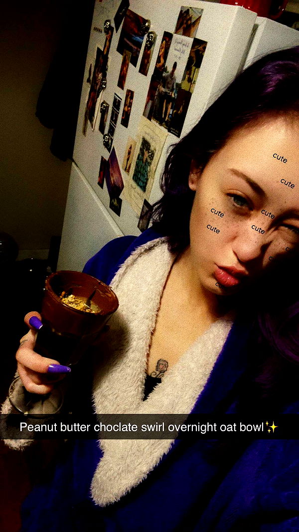 trappkittykhaos image ~ Altpins