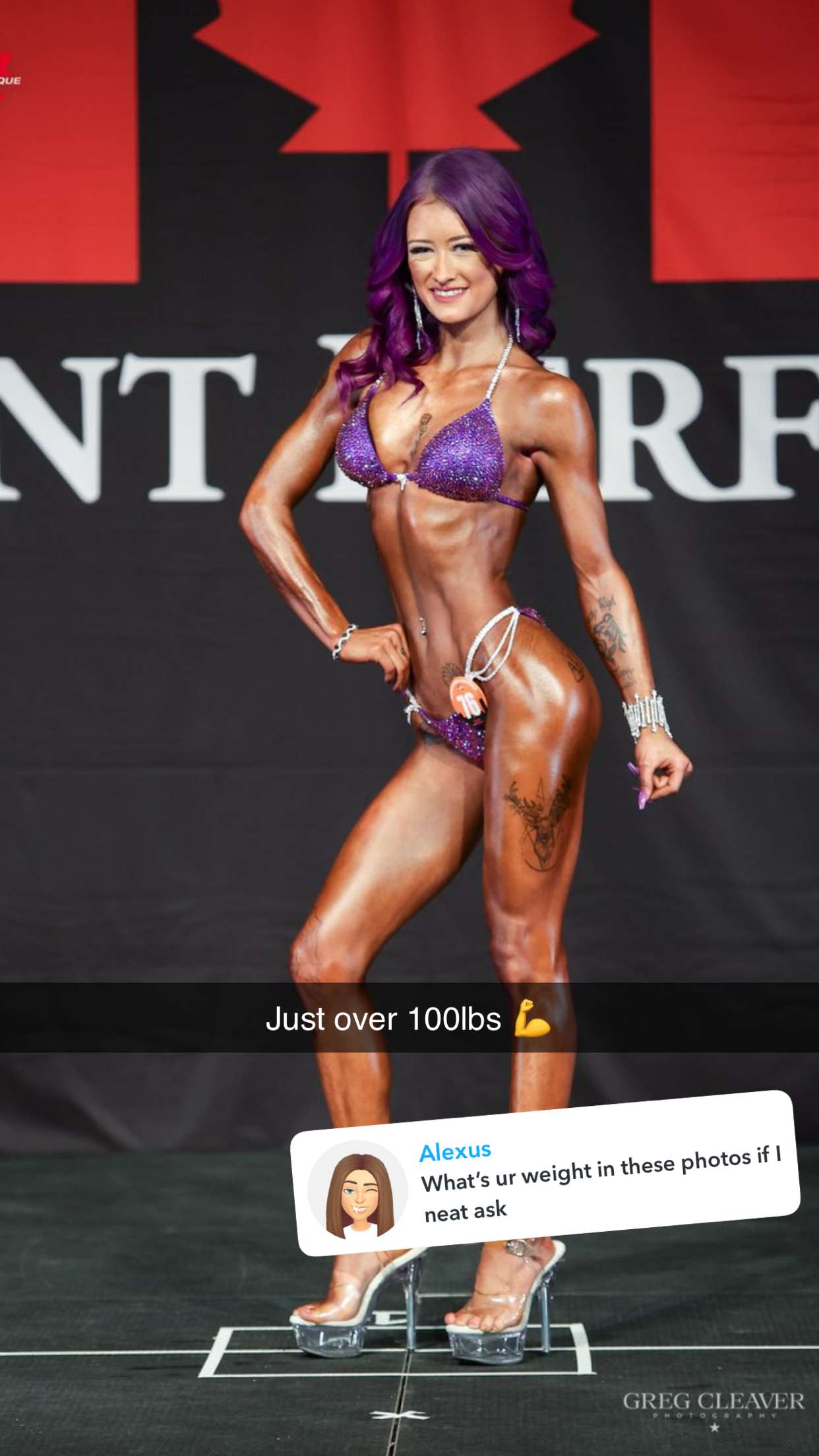 trappkittykhaos snapchat image archive image