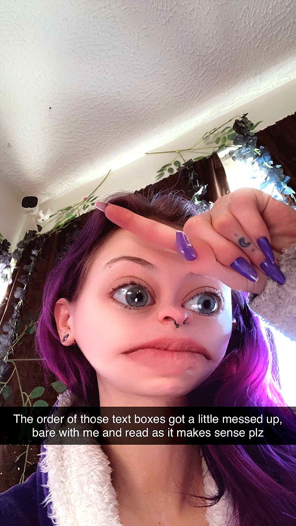 trappkittykhaos image ~ Altpins