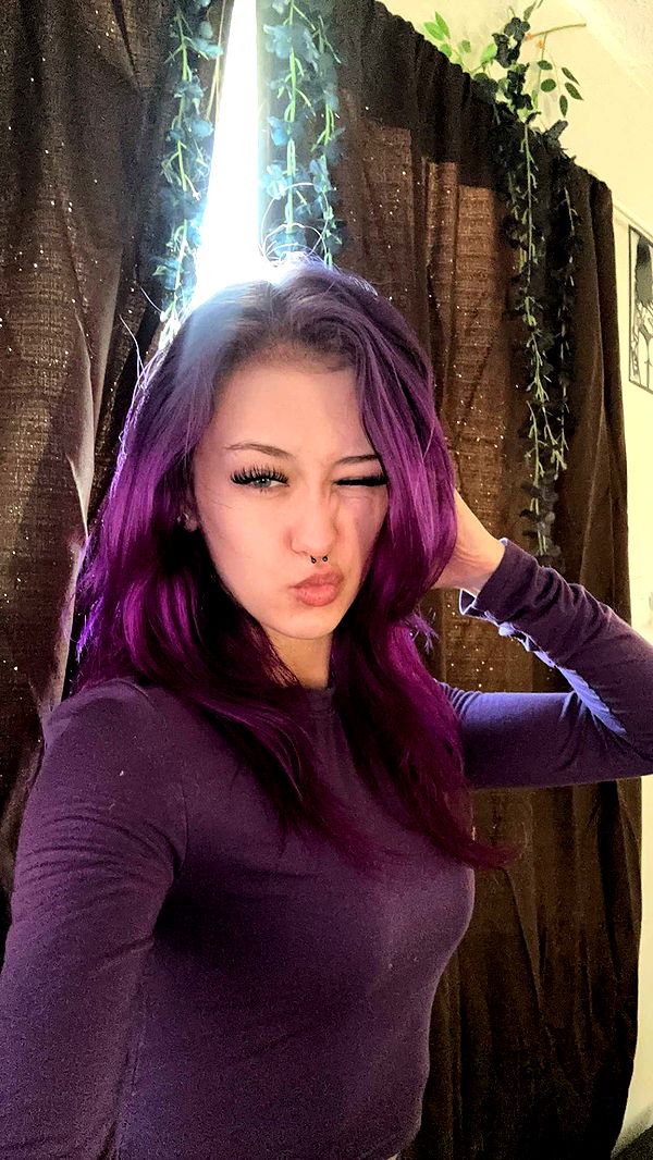 trappkittykhaos image ~ Altpins