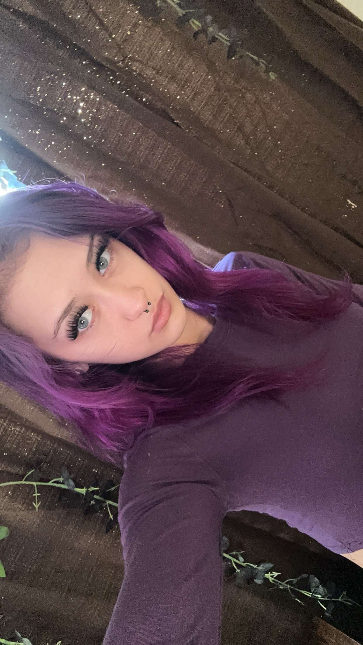 trappkittykhaos snapchat image archive image