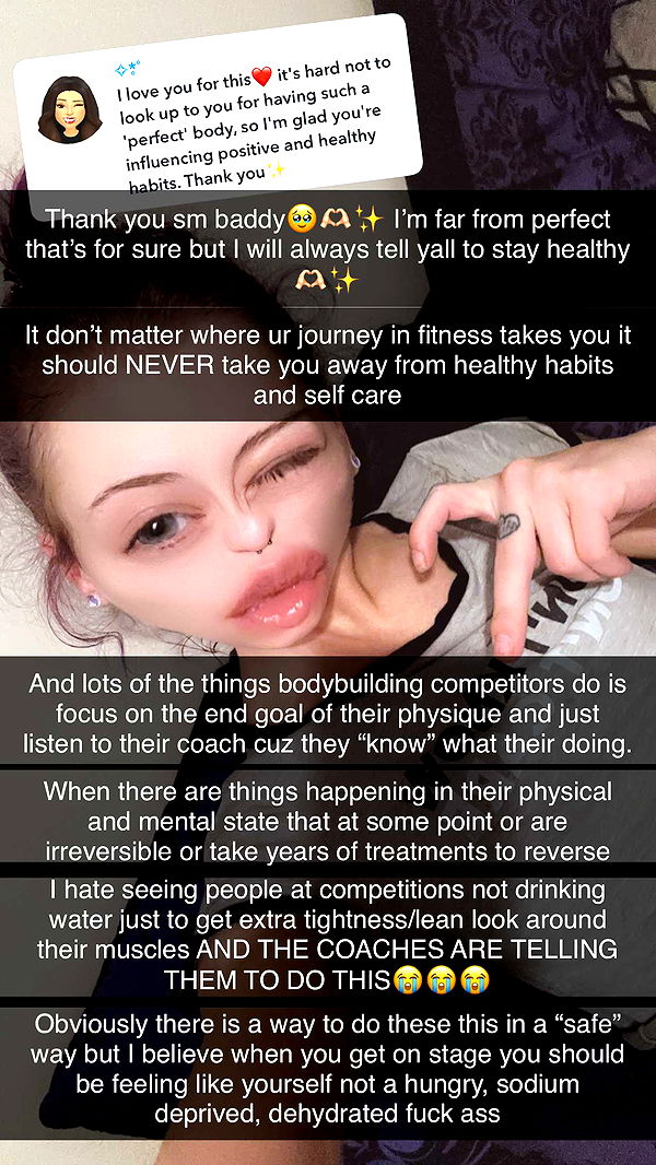 trappkittykhaos image ~ Altpins