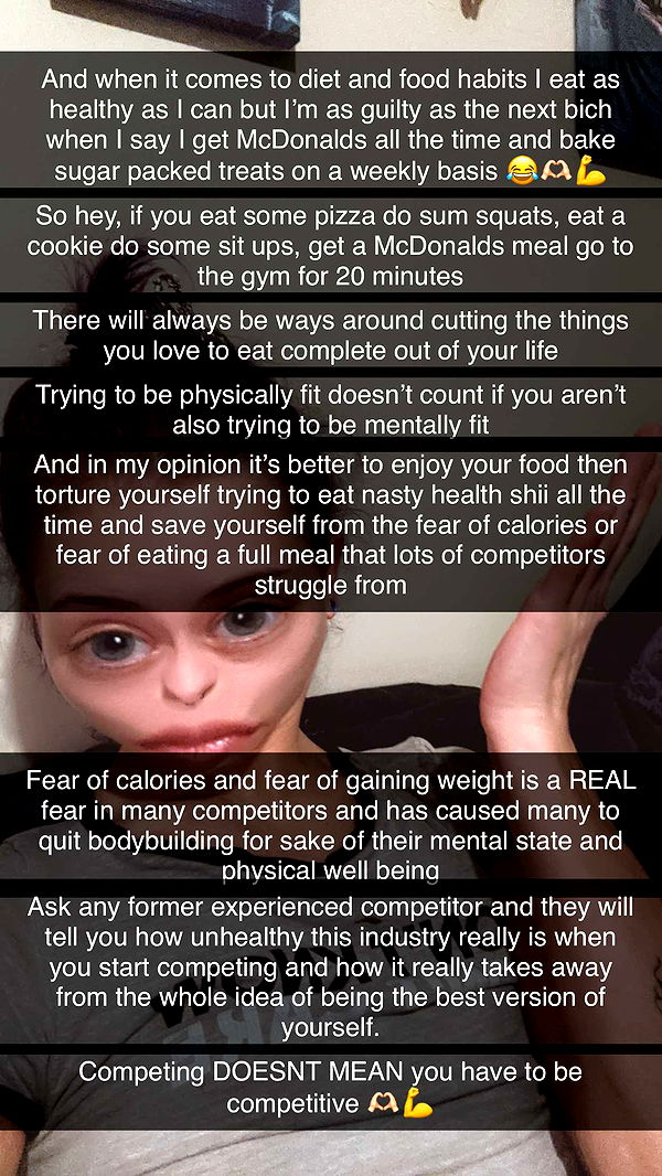 trappkittykhaos image ~ Altpins