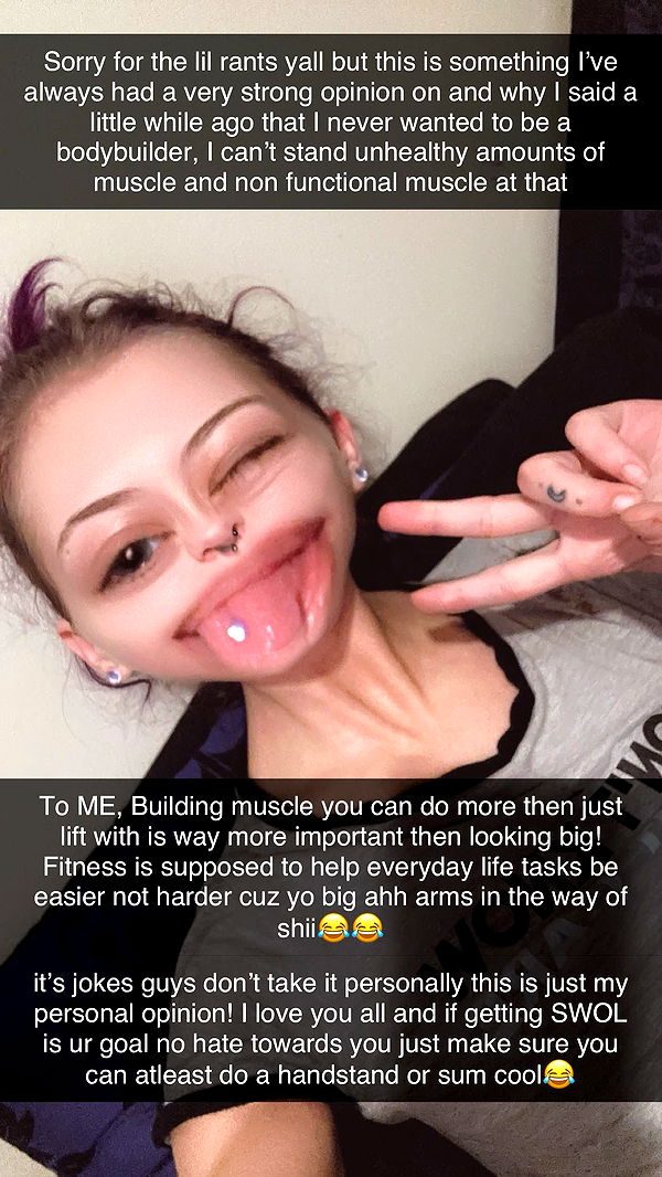 trappkittykhaos image ~ Altpins