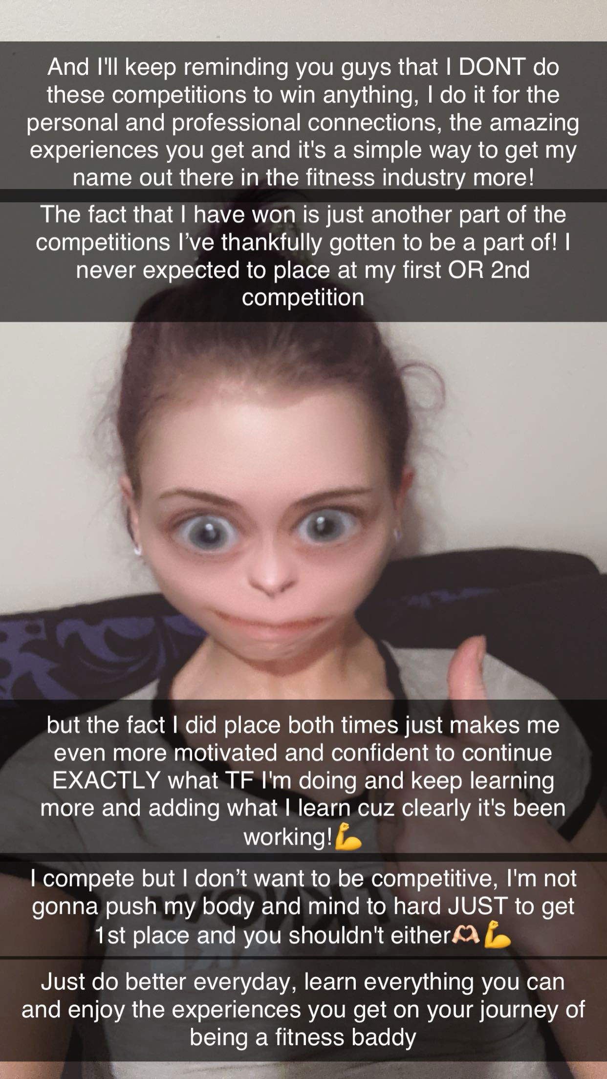 trappkittykhaos snapchat image archive image