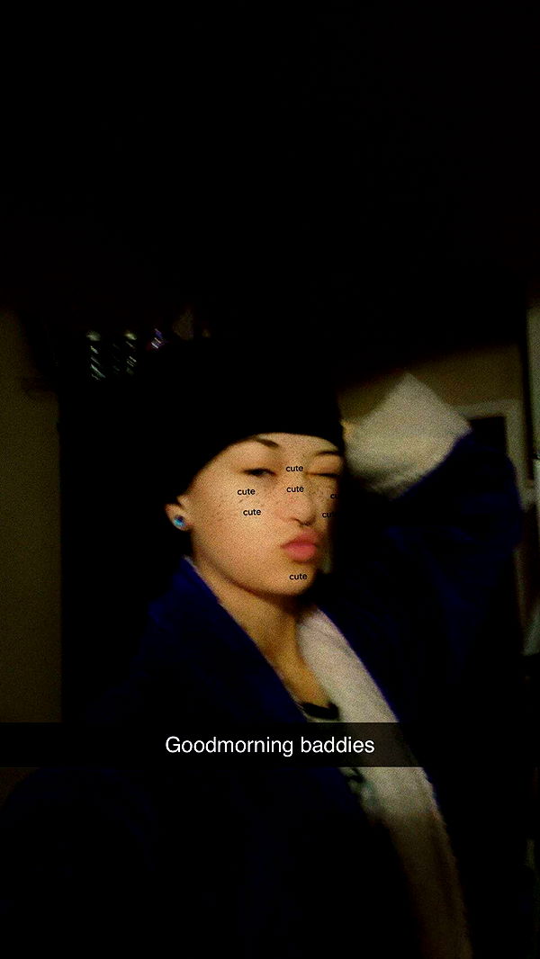 trappkittykhaos image ~ Altpins