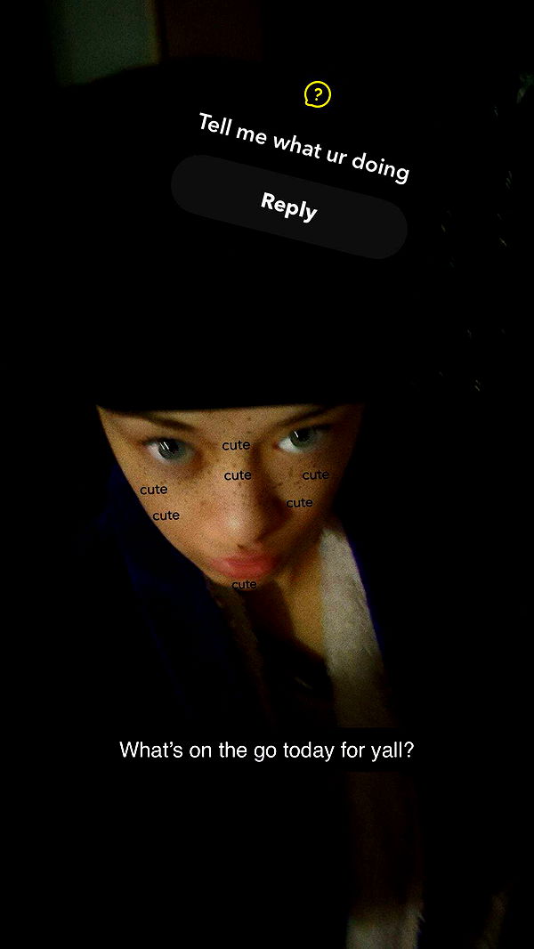 trappkittykhaos image ~ Altpins