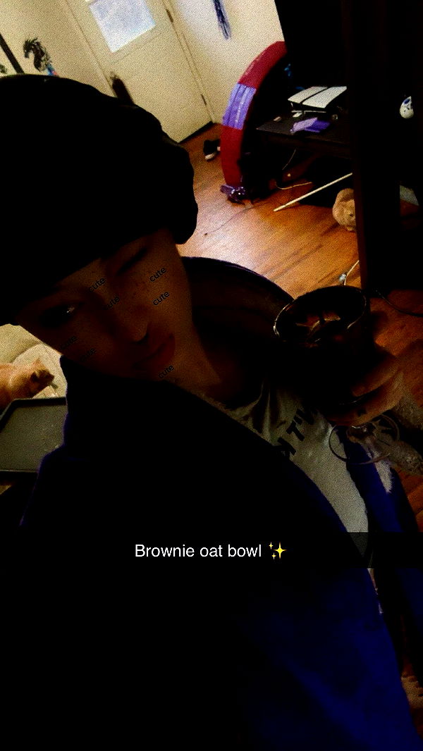 trappkittykhaos image ~ Altpins