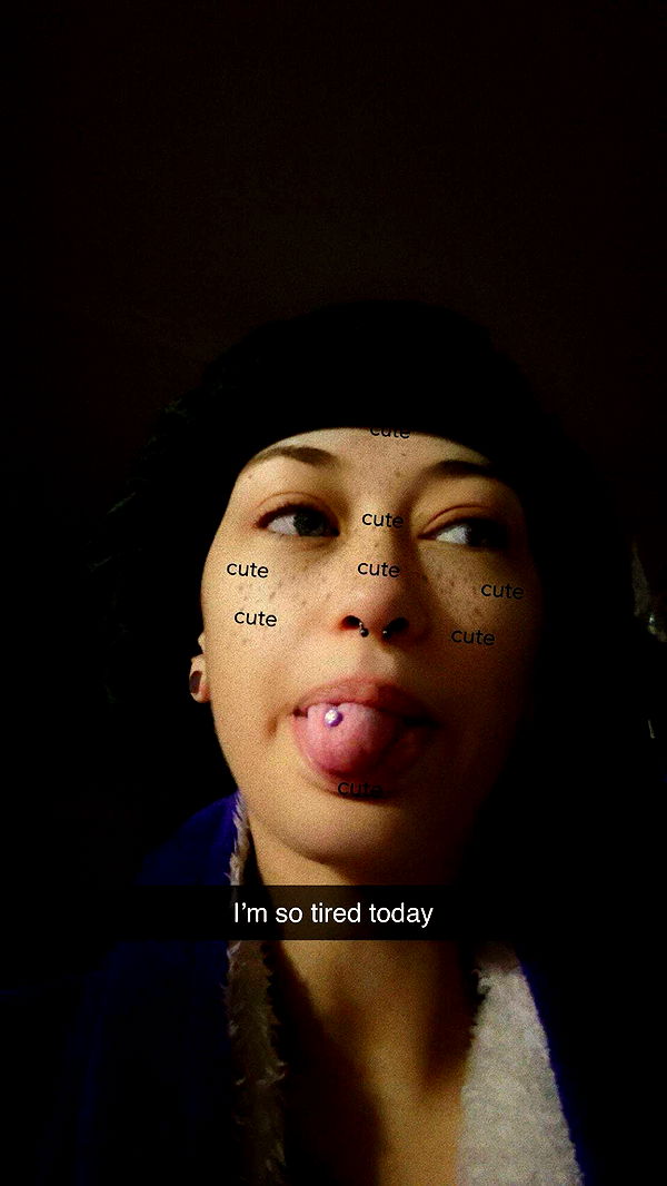 trappkittykhaos image ~ Altpins