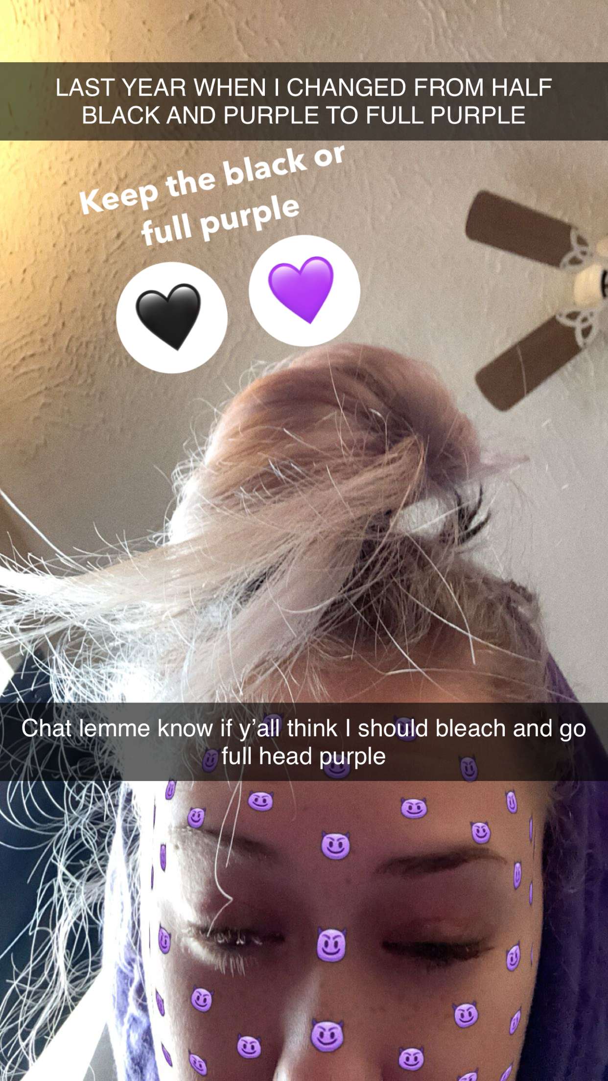 trappkittykhaos snapchat image archive image