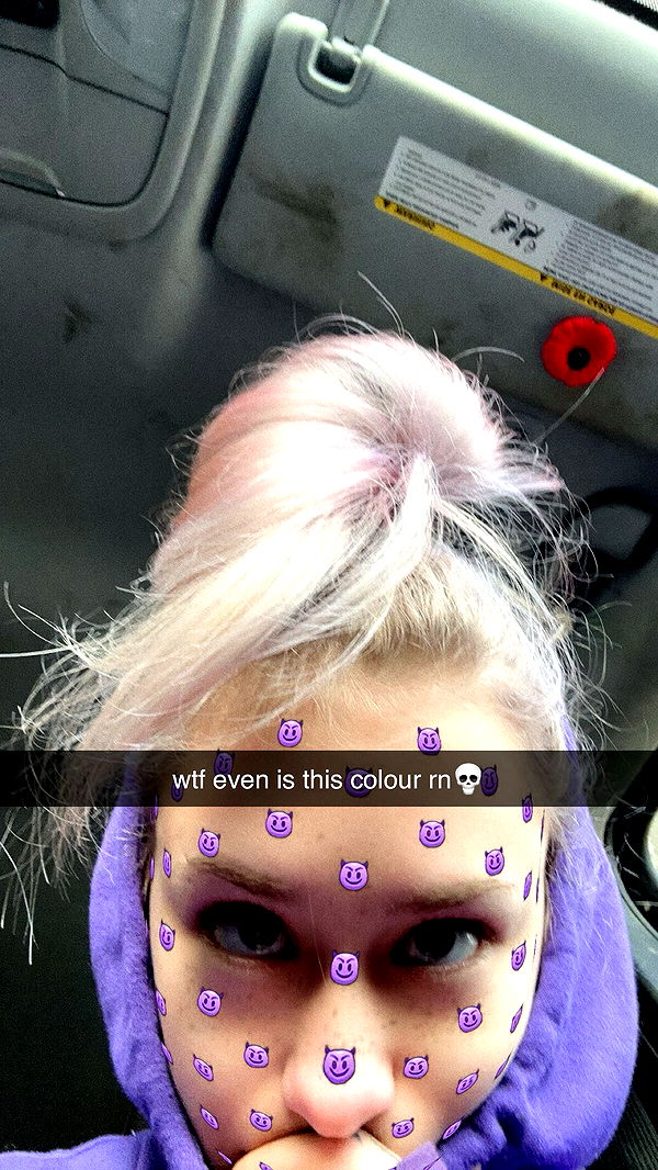 trappkittykhaos image ~ Altpins