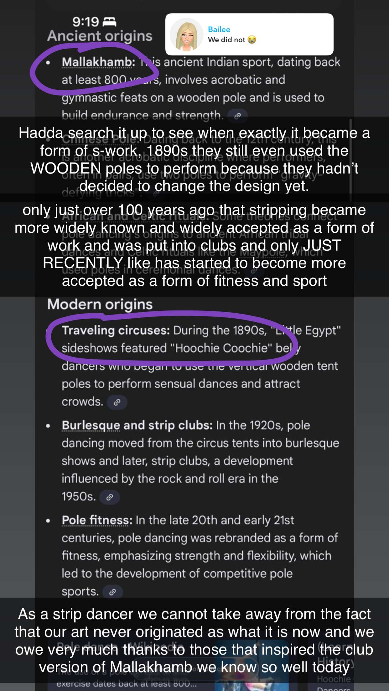 trappkittykhaos snapchat image archive image