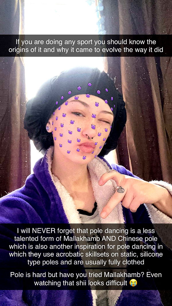 trappkittykhaos image ~ Altpins