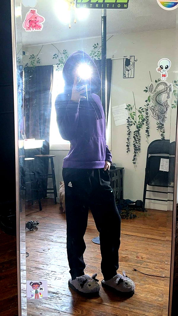 trappkittykhaos image ~ Altpins