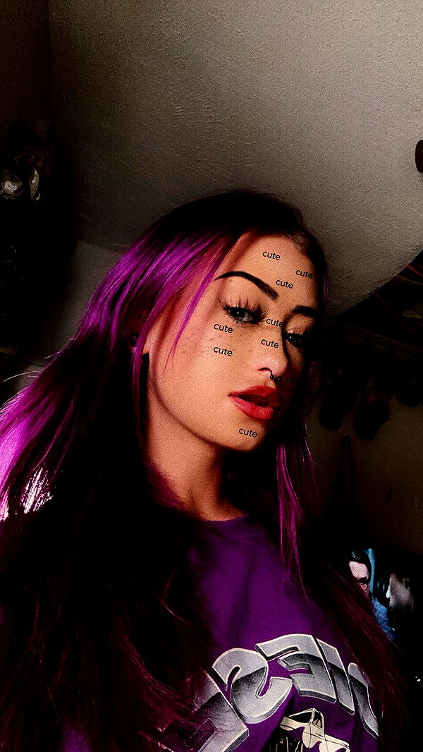 trappkittykhaos image ~ Altpins