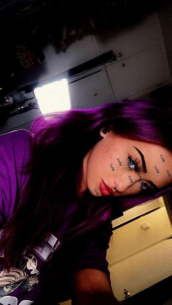 trappkittykhaos image ~ Altpins