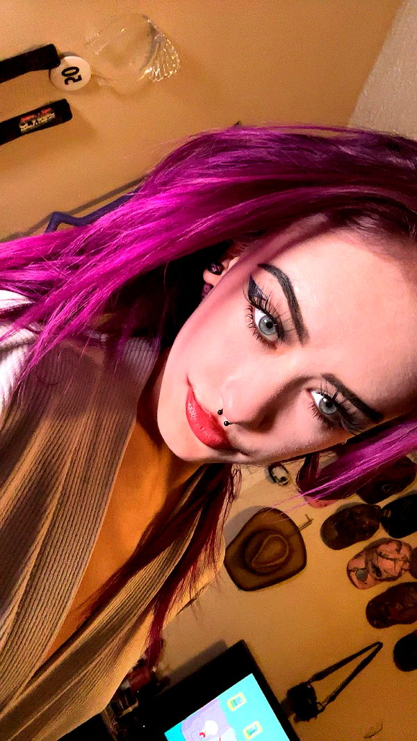 trappkittykhaos image ~ Altpins