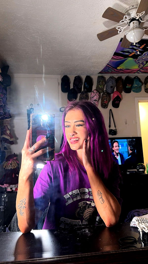 trappkittykhaos image ~ Altpins