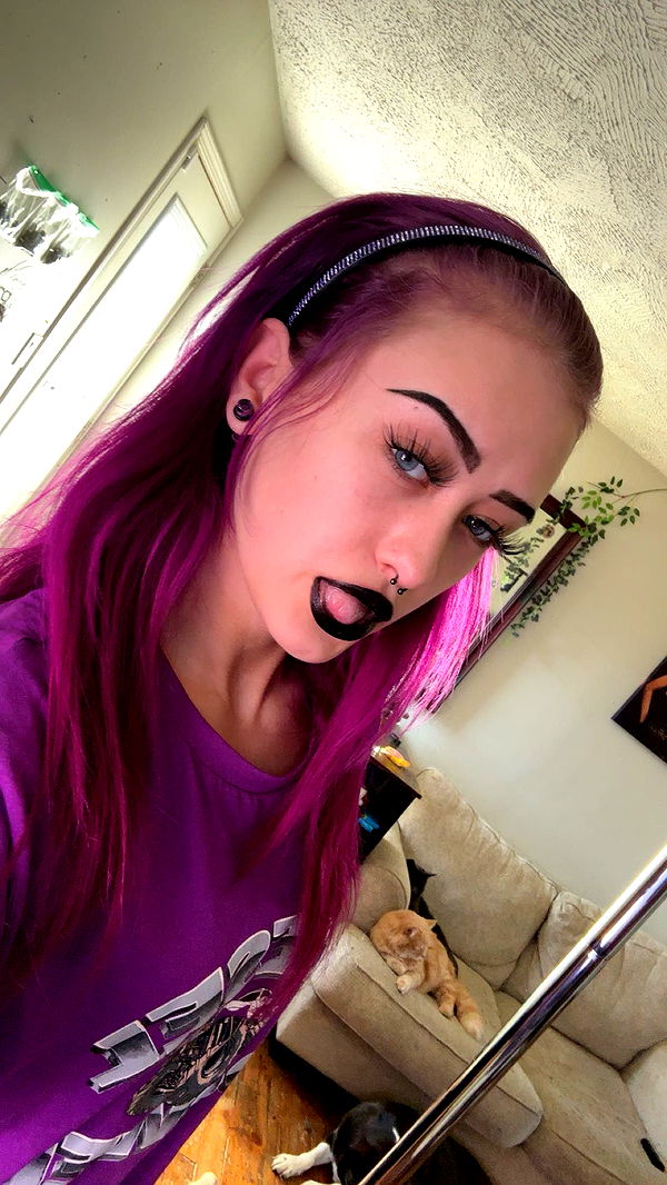 trappkittykhaos image ~ Altpins