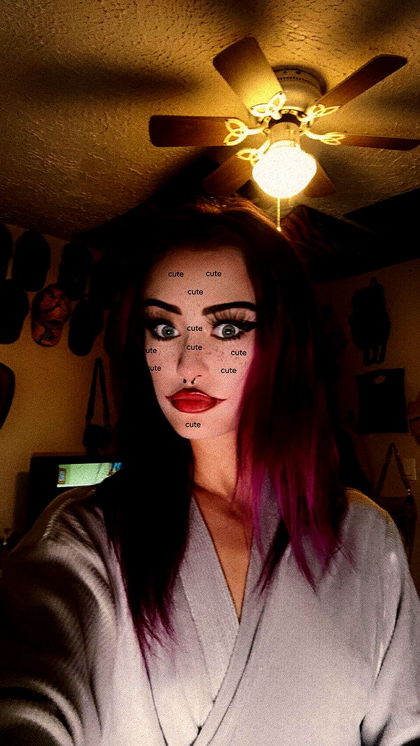 trappkittykhaos image ~ Altpins