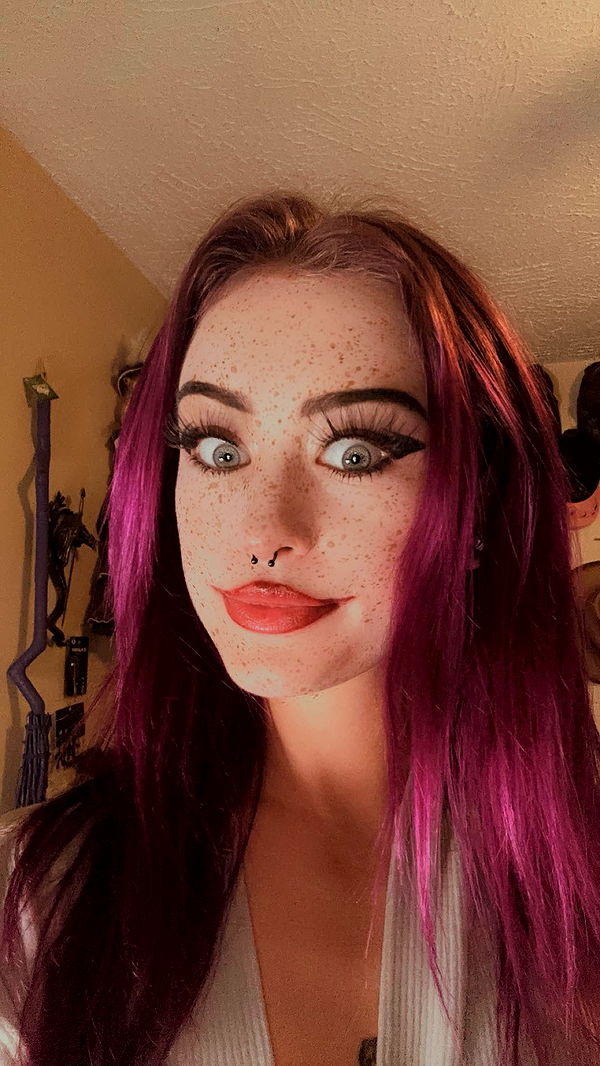 trappkittykhaos image ~ Altpins