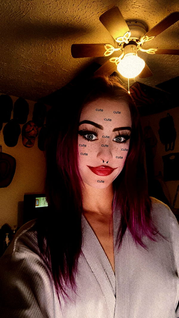 trappkittykhaos image ~ Altpins