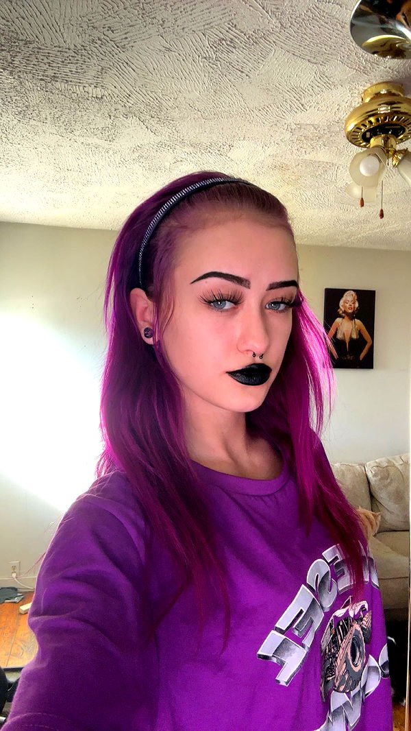 trappkittykhaos image ~ Altpins