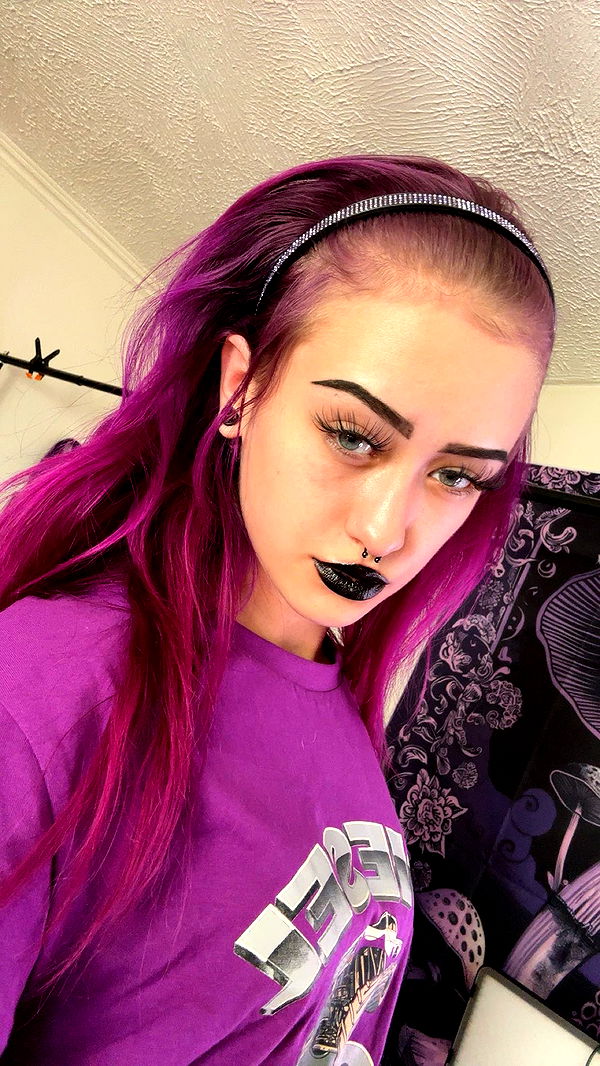 trappkittykhaos image ~ Altpins