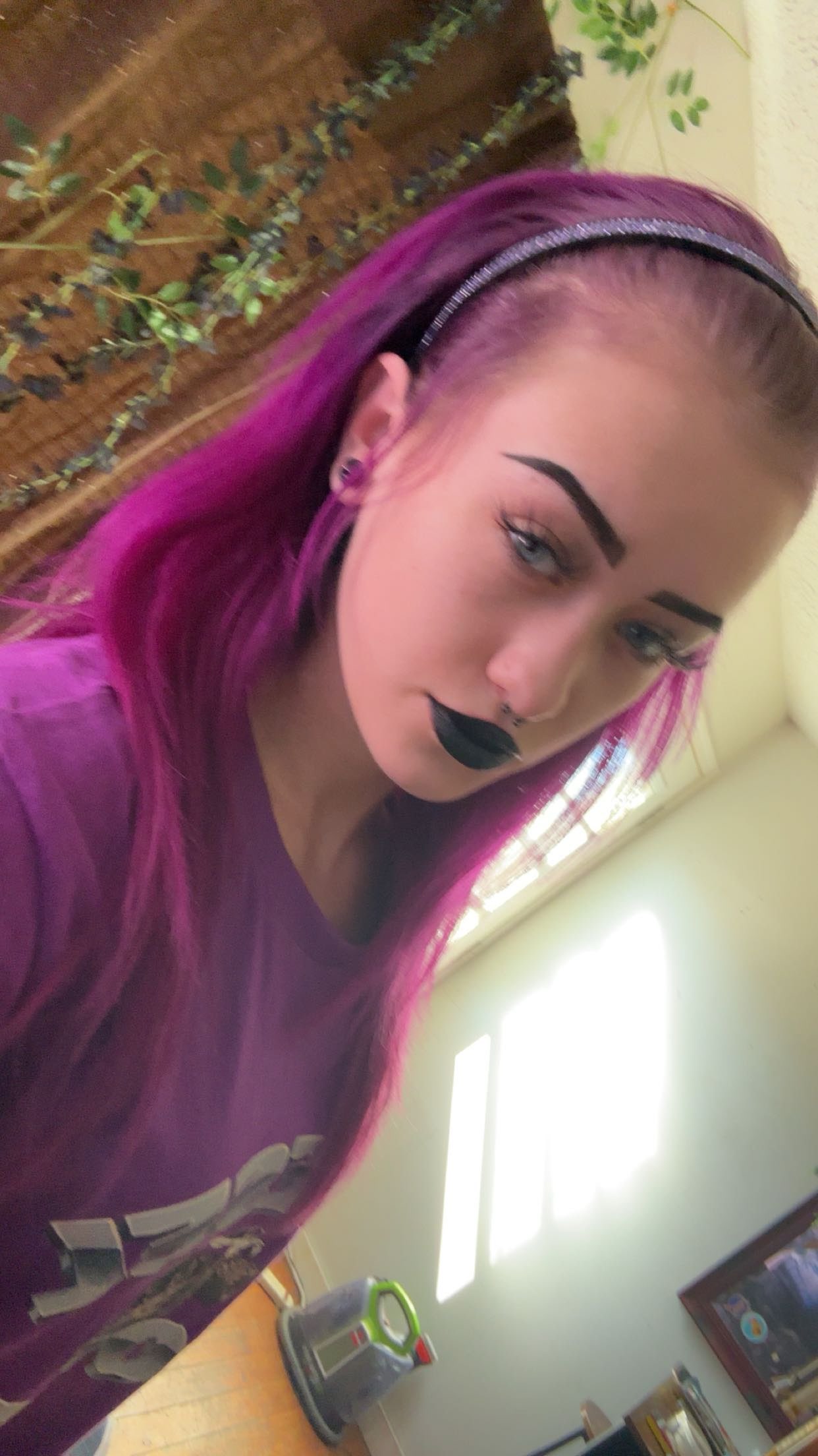 trappkittykhaos snapchat image archive image