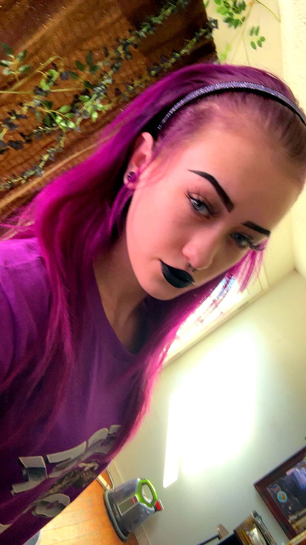 trappkittykhaos image ~ Altpins