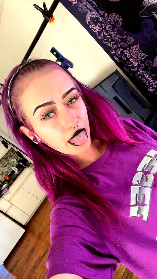 trappkittykhaos image ~ Altpins