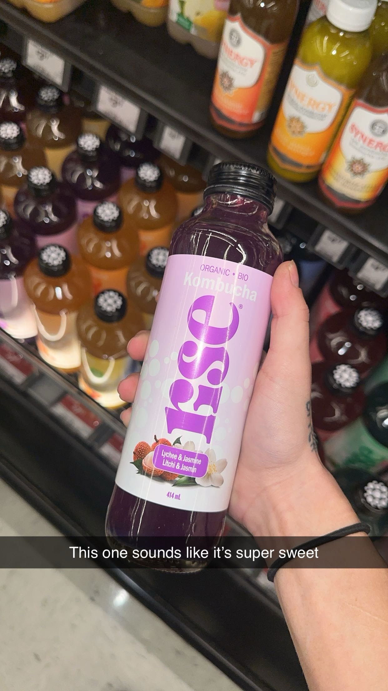 trappkittykhaos snapchat image archive image