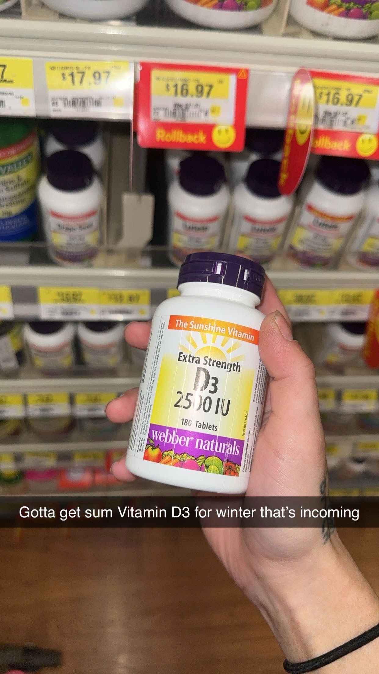 trappkittykhaos snapchat image archive image