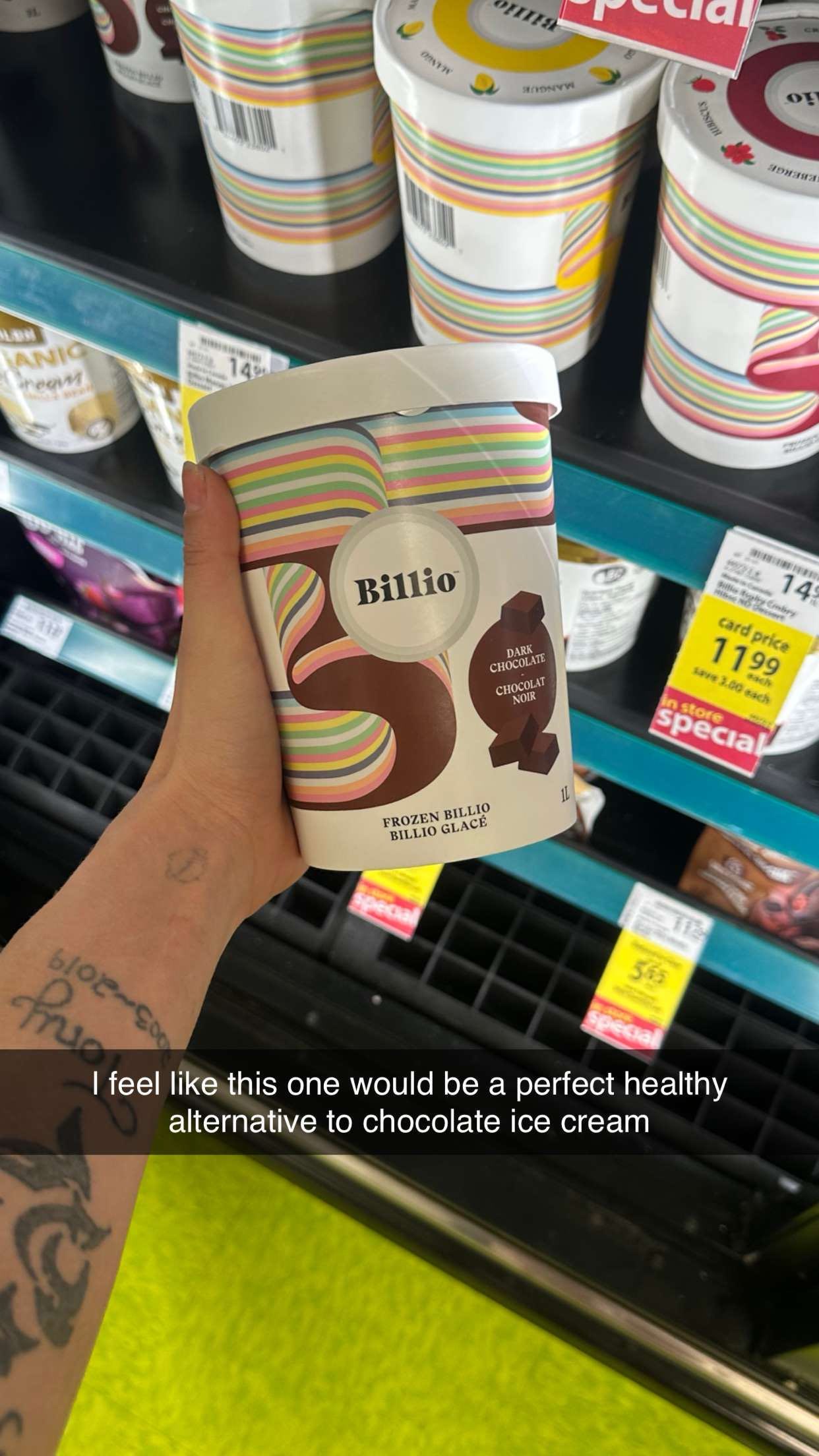 trappkittykhaos snapchat image archive image