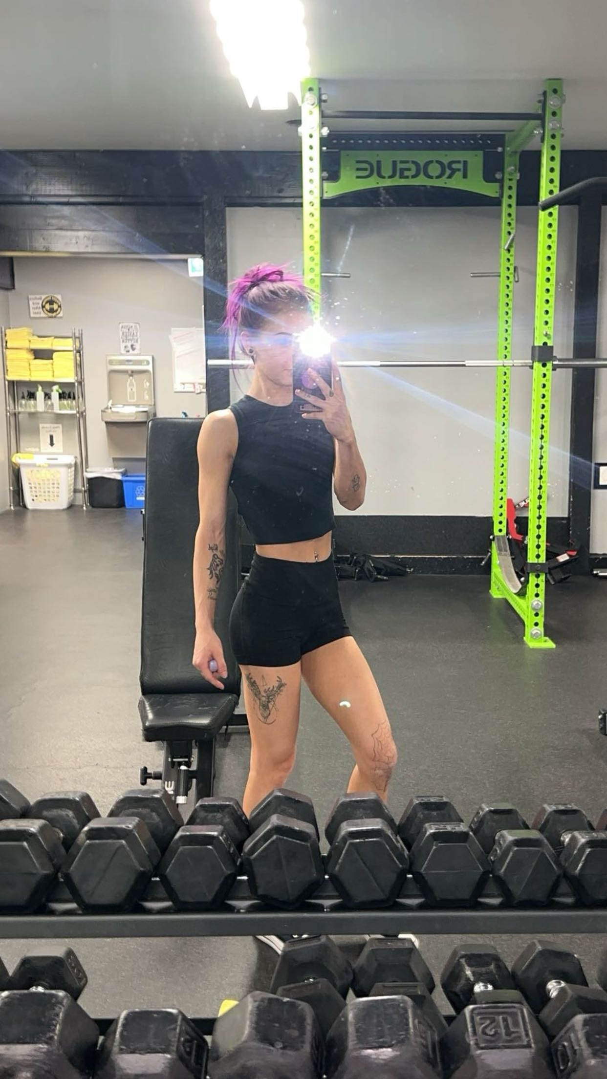 trappkittykhaos snapchat image archive image