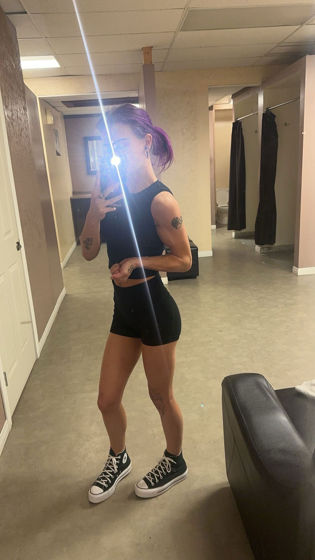 trappkittykhaos snapchat image archive image