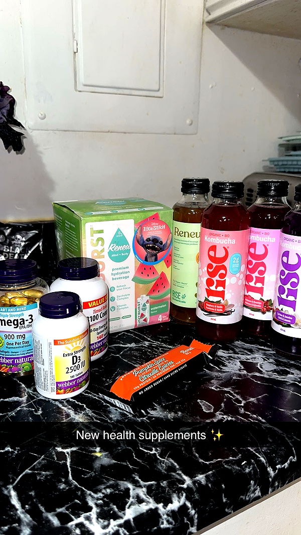 trappkittykhaos image ~ Altpins