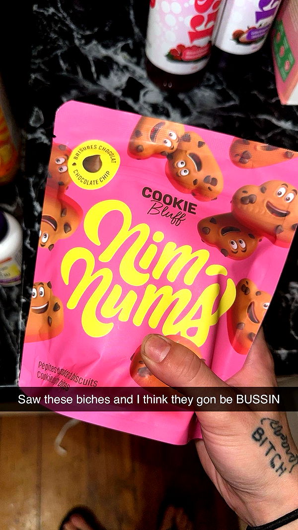 trappkittykhaos image ~ Altpins