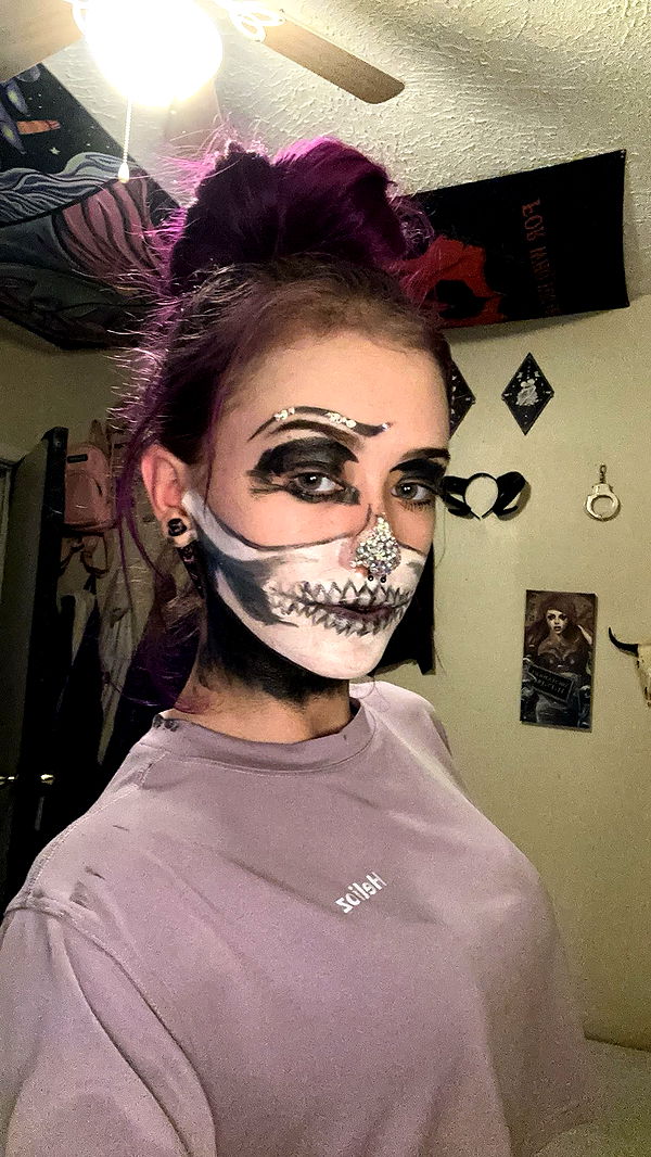 trappkittykhaos image ~ Altpins