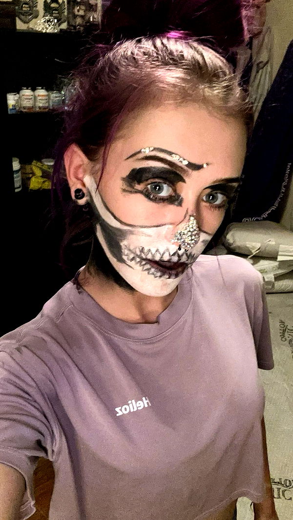 trappkittykhaos image ~ Altpins