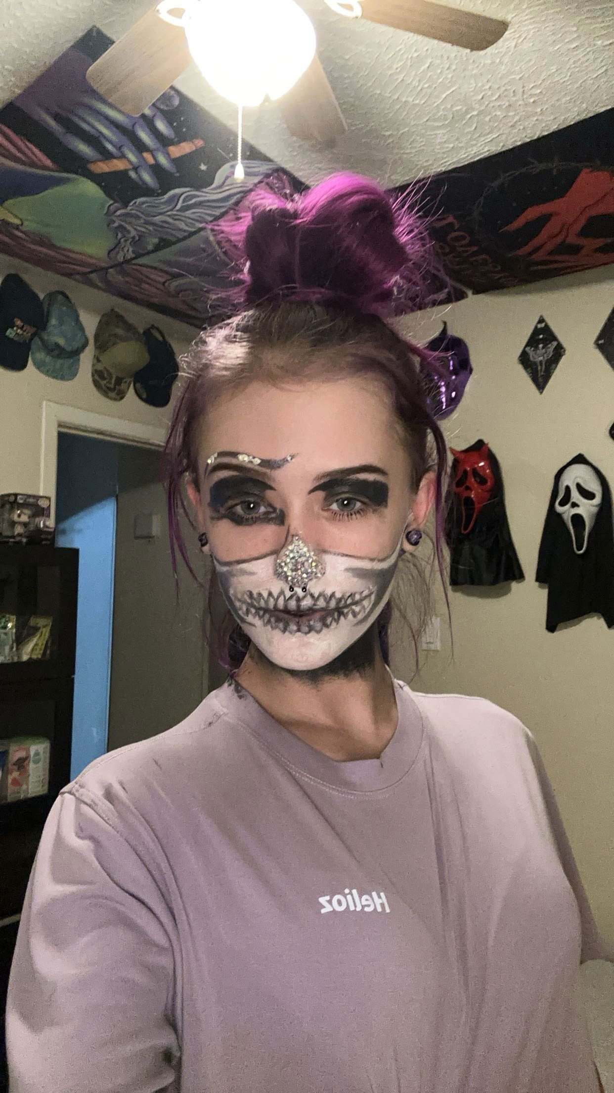 trappkittykhaos snapchat image archive image