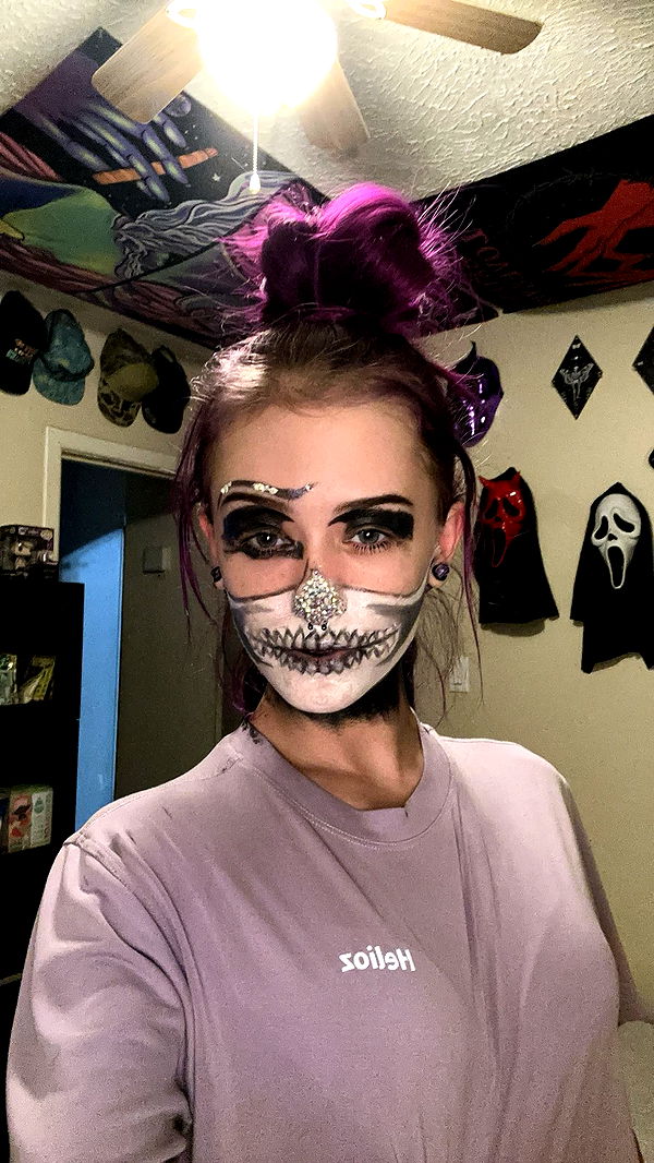 trappkittykhaos image ~ Altpins