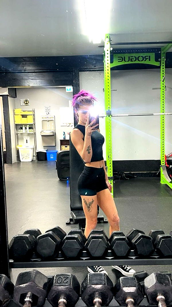 trappkittykhaos image ~ Altpins