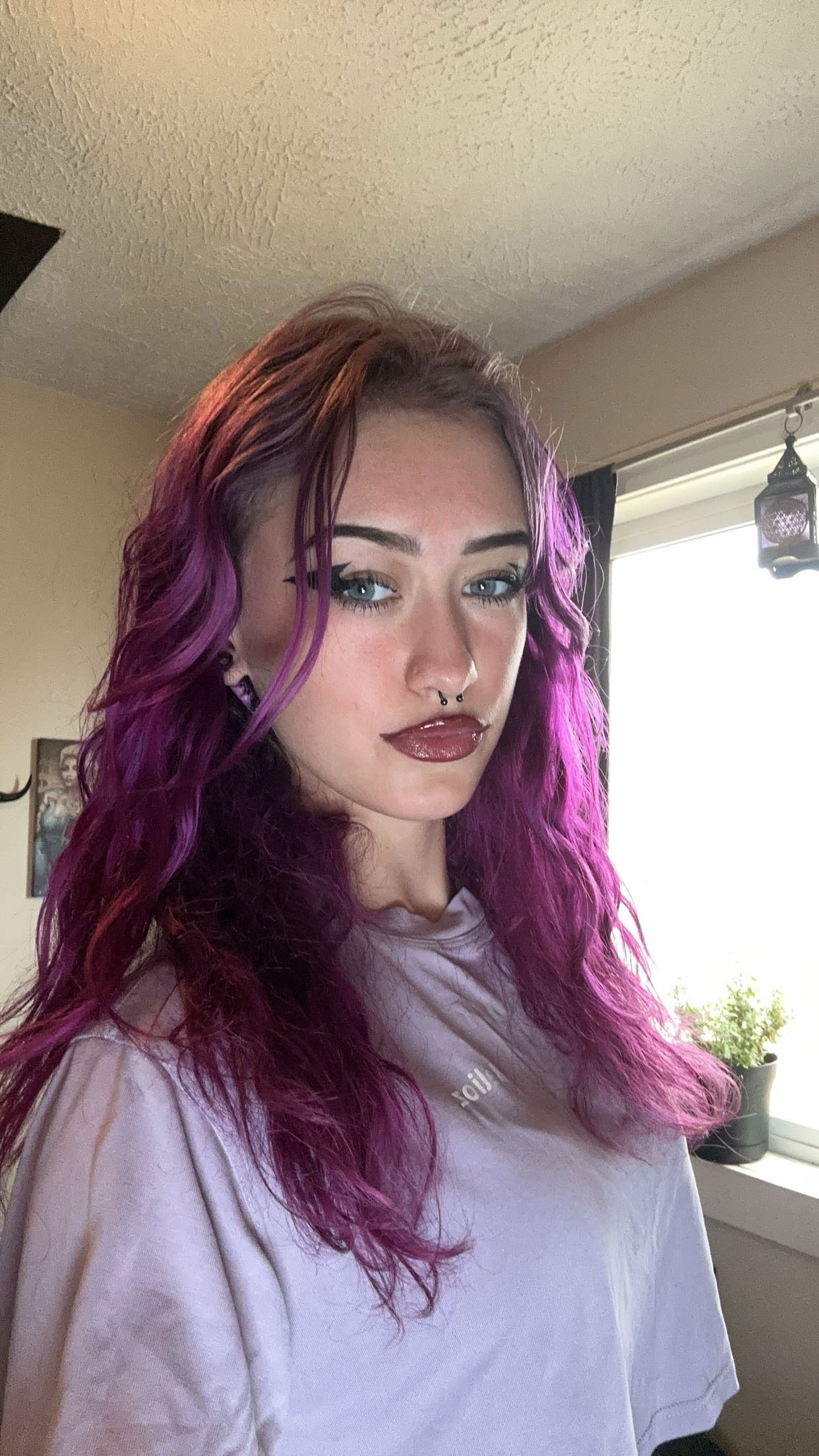 trappkittykhaos snapchat image archive image