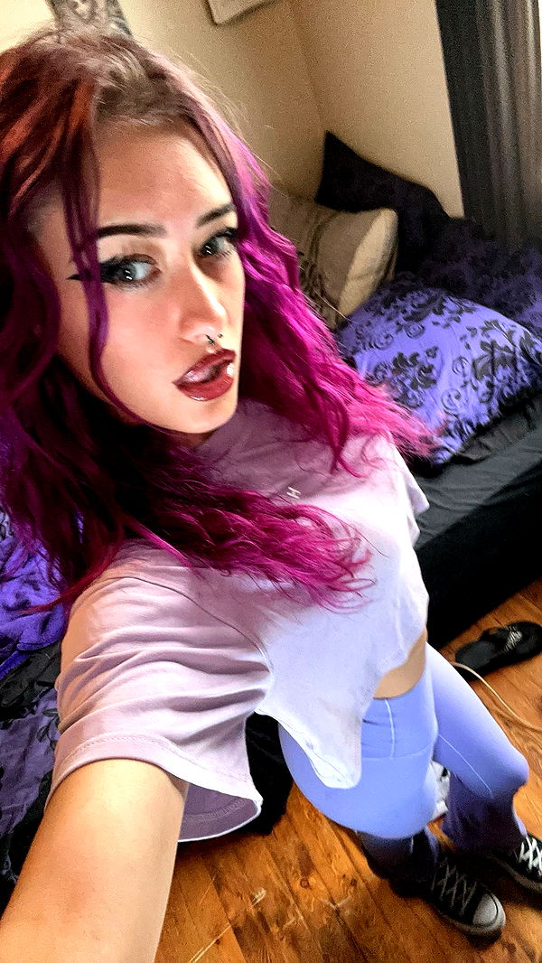 trappkittykhaos image ~ Altpins