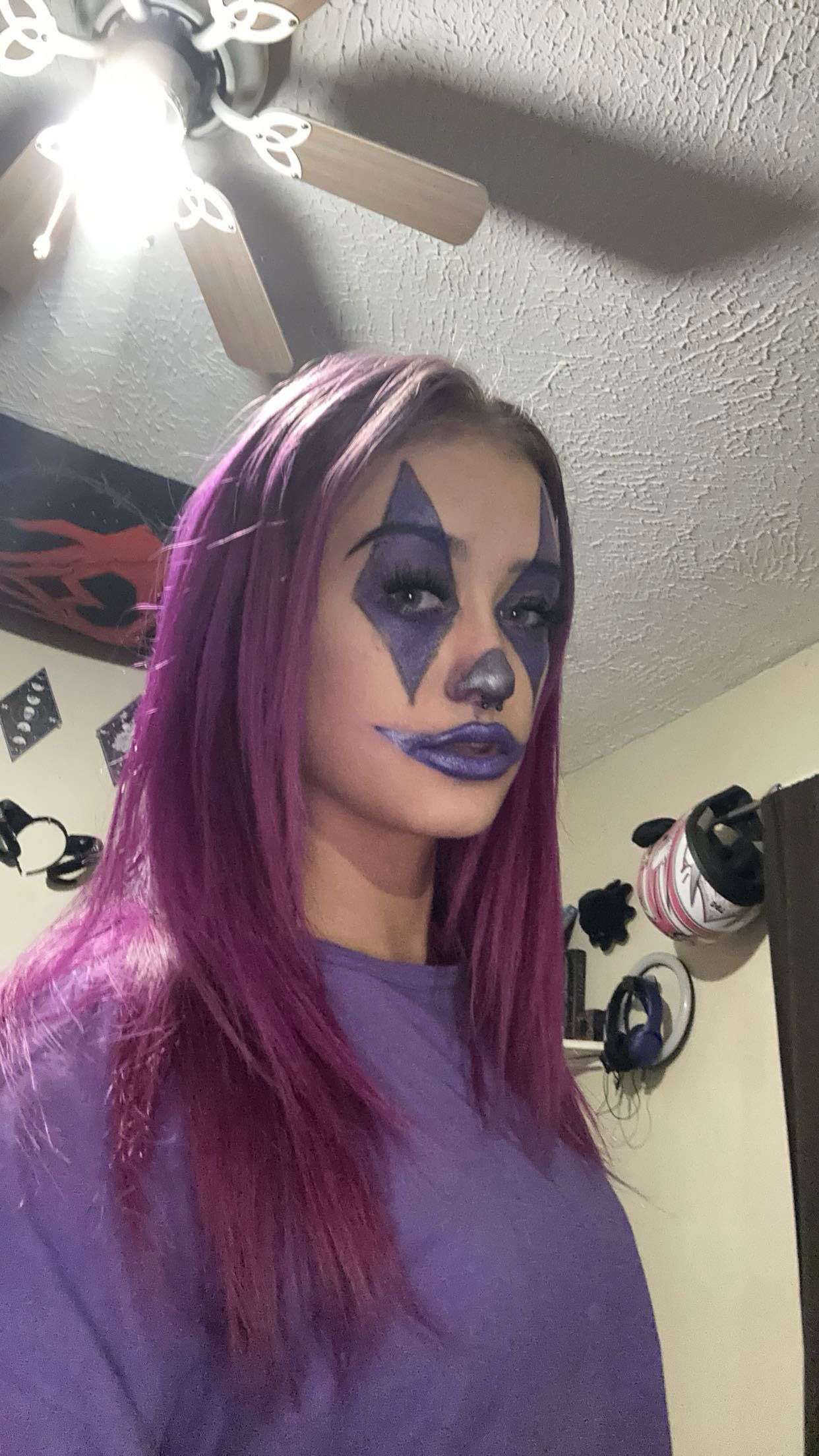 trappkittykhaos snapchat image archive image