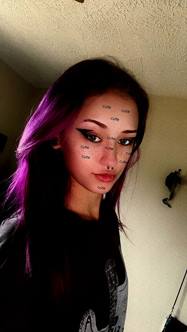 trappkittykhaos image ~ Altpins